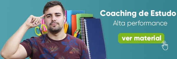 coaching de estudo