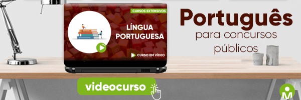 lingua portuguesa para concursos publicos