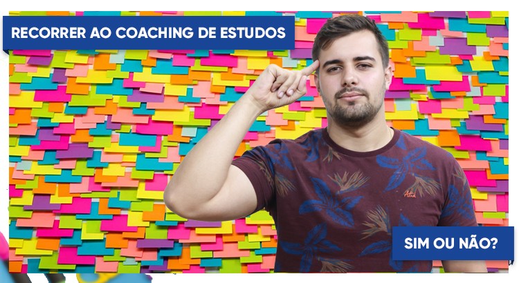 coaching de estudos