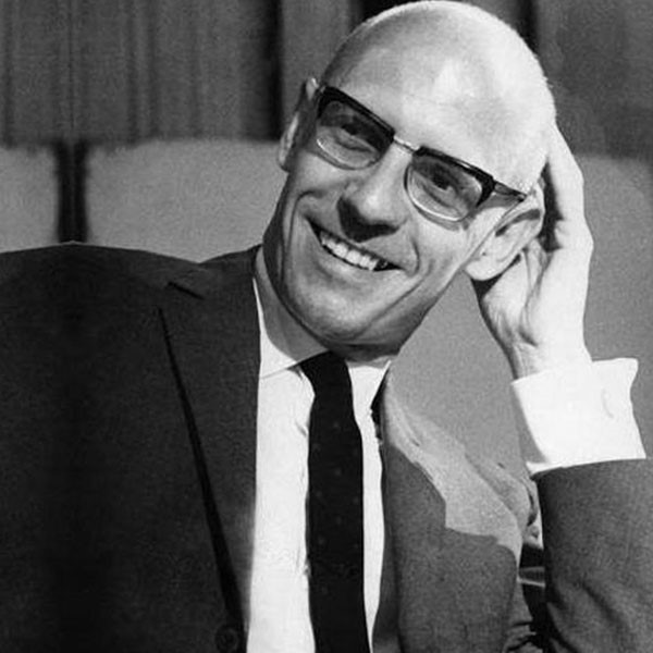 Filósofia -  Michel Foucault