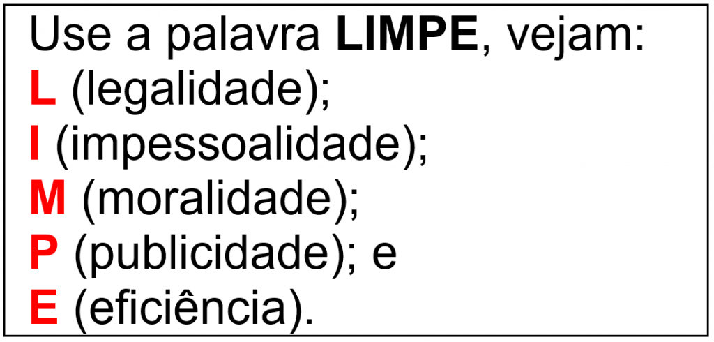 limpe
