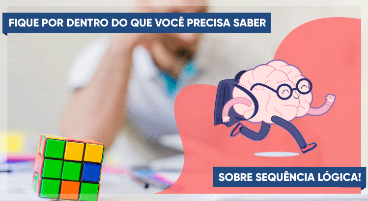 Há um número faltando e você precisa resolver o desafio de lógica