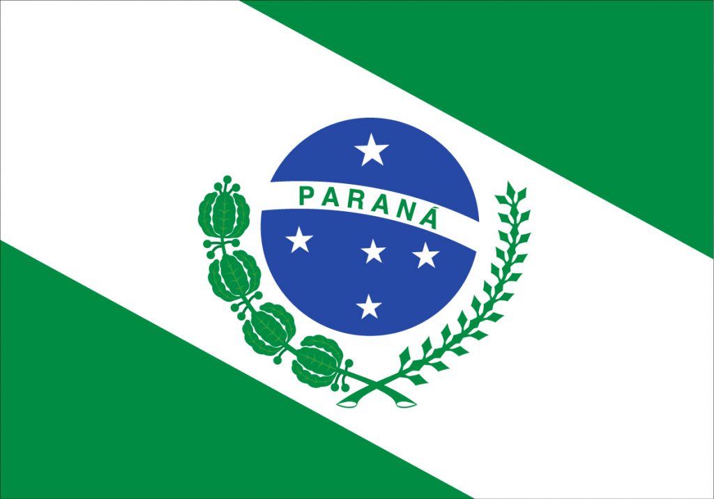Constituição do Estado do Paraná