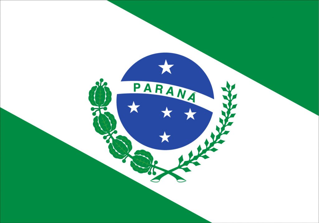 Constituição do Estado do Paraná