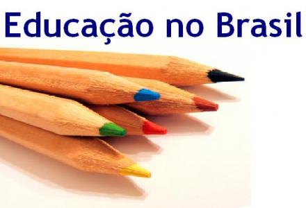 Educacao no Brasil | Blog Maxi Educa
