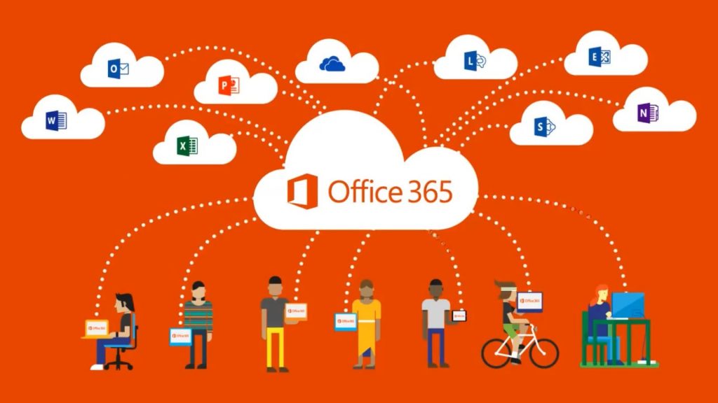 Office365