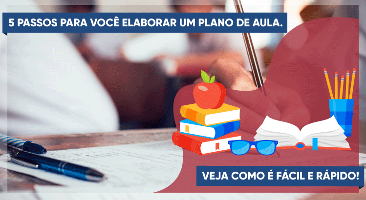 Plano de aula: mais de 27 exemplos e modelos para um ensino eficaz