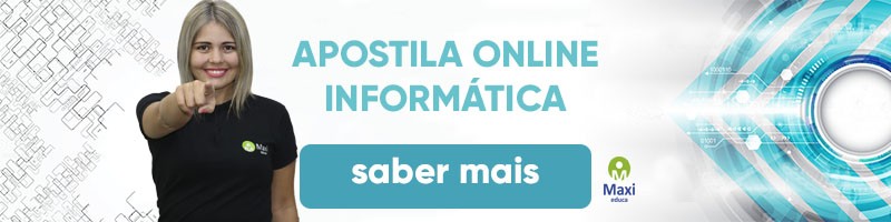 Apostila de informatica