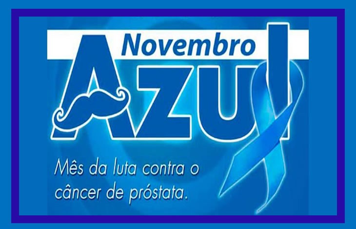 Sexualidade e à Saúde do Homem nas diversas fases da vida em atenção ao Novembro Azul