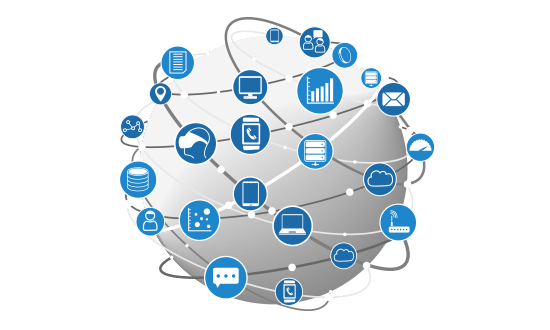 Podemos definir Big Data como sendo os conjuntos de dados extremamente amplos e que, por este motivo, necessitam de ferramentas especialmente preparadas para lidar com grandes volumes