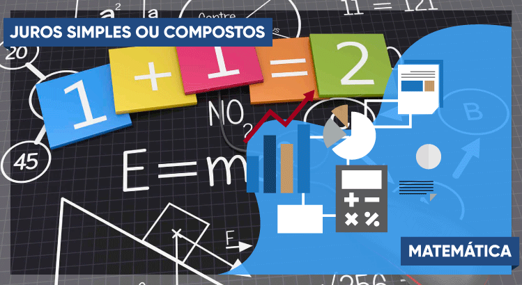 JUROS SIMPLES em 5 Minutos! Como Calcular com Esta Fórmula 