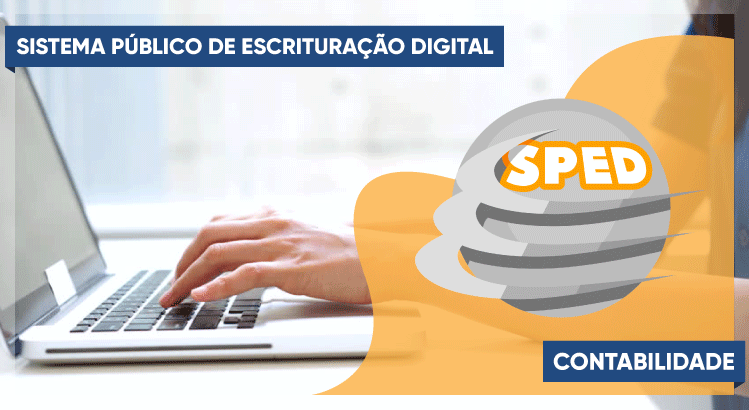 o SPED se traduz na modernização das obrigações acessórias que são informadas às administrações tributárias e aos órgãos fiscalizadores, através do uso de certificado digital, garantindo assim a validade jurídica das informações nele prestadas.