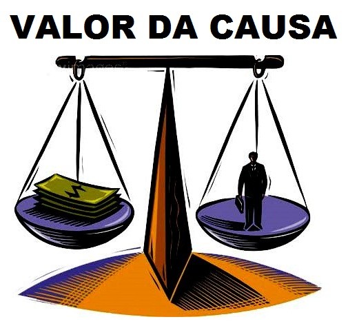 Valor da Causa | Blog Maxi Educa
