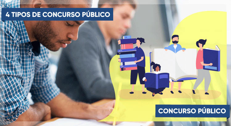 tipos de concurso