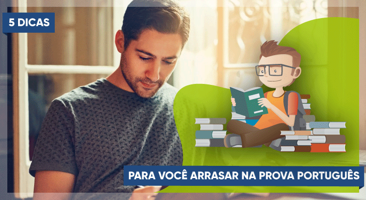 português para concurso