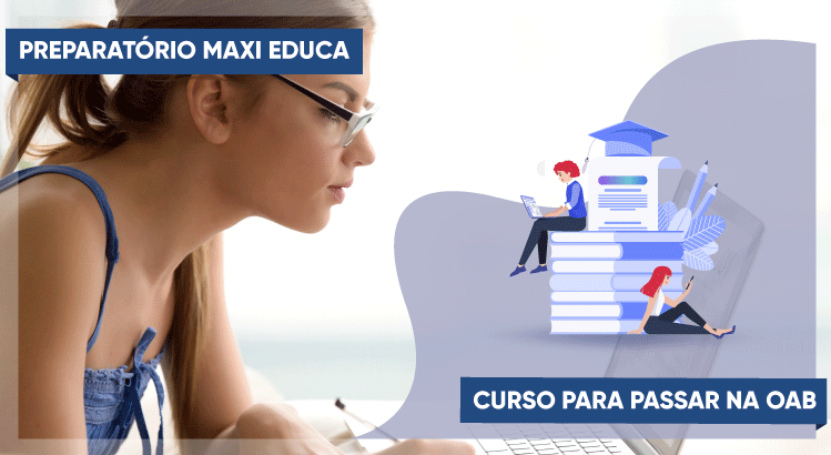 melhor curso para passar na oab