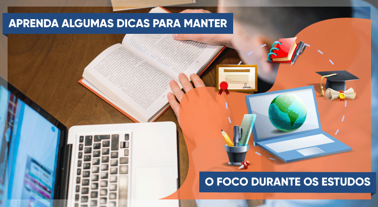 Uma dica para você manter o foco é estabelecer pequenas metas. As metas profissionais devem ser elevadas até onde você consegue sonhar.