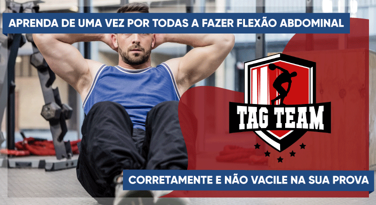 Aprenda de uma vez por todas a fazer flexão abdominal Aprenda de uma vez por todas a fazer flexão abdominal