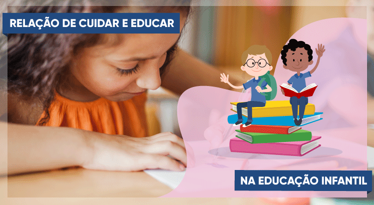 Escola Infantil Educar - O portal Dentro da História