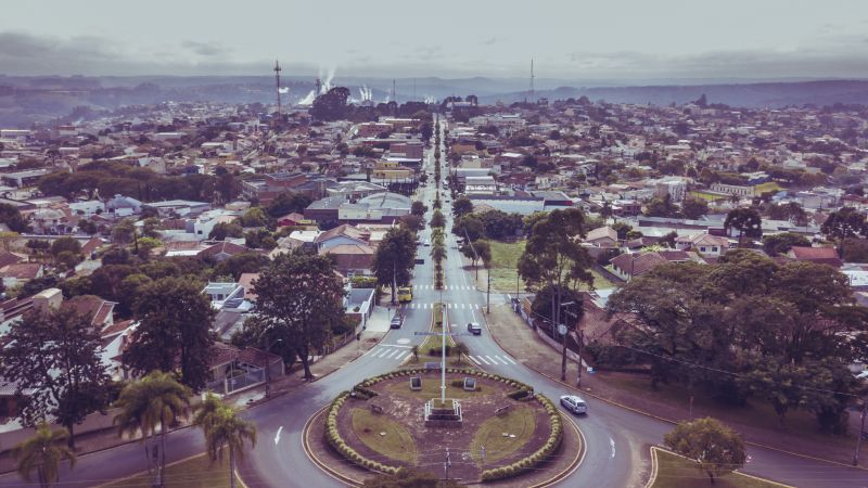 Concurso Prefeitura de Telêmaco Borba PR: Edital para Guarda Municipal, 30 vagas!