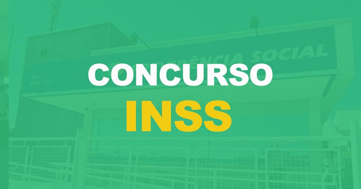 Concurso INSS: O que faz um Técnico do Seguro Social!