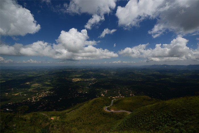 Concurso Prefeitura de Brumadinho MG: Edital publicado com 108 vagas!