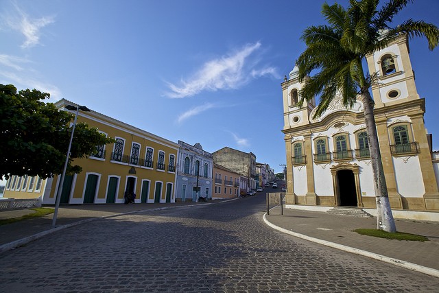 Assistência social realizada pela Prefeitura de Penedo é destaque em  Alagoas - Prefeitura de Penedo / AL