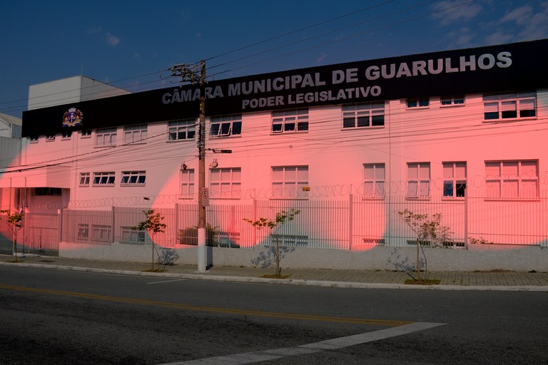 Concurso Câmara de Guarulhos SP: Edital publicado. Até R$ 8,6 mil!