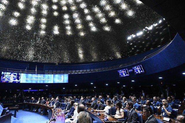 Concurso Senado Federal: Divulgado o resultado preliminar da prova objetiva. Confira!