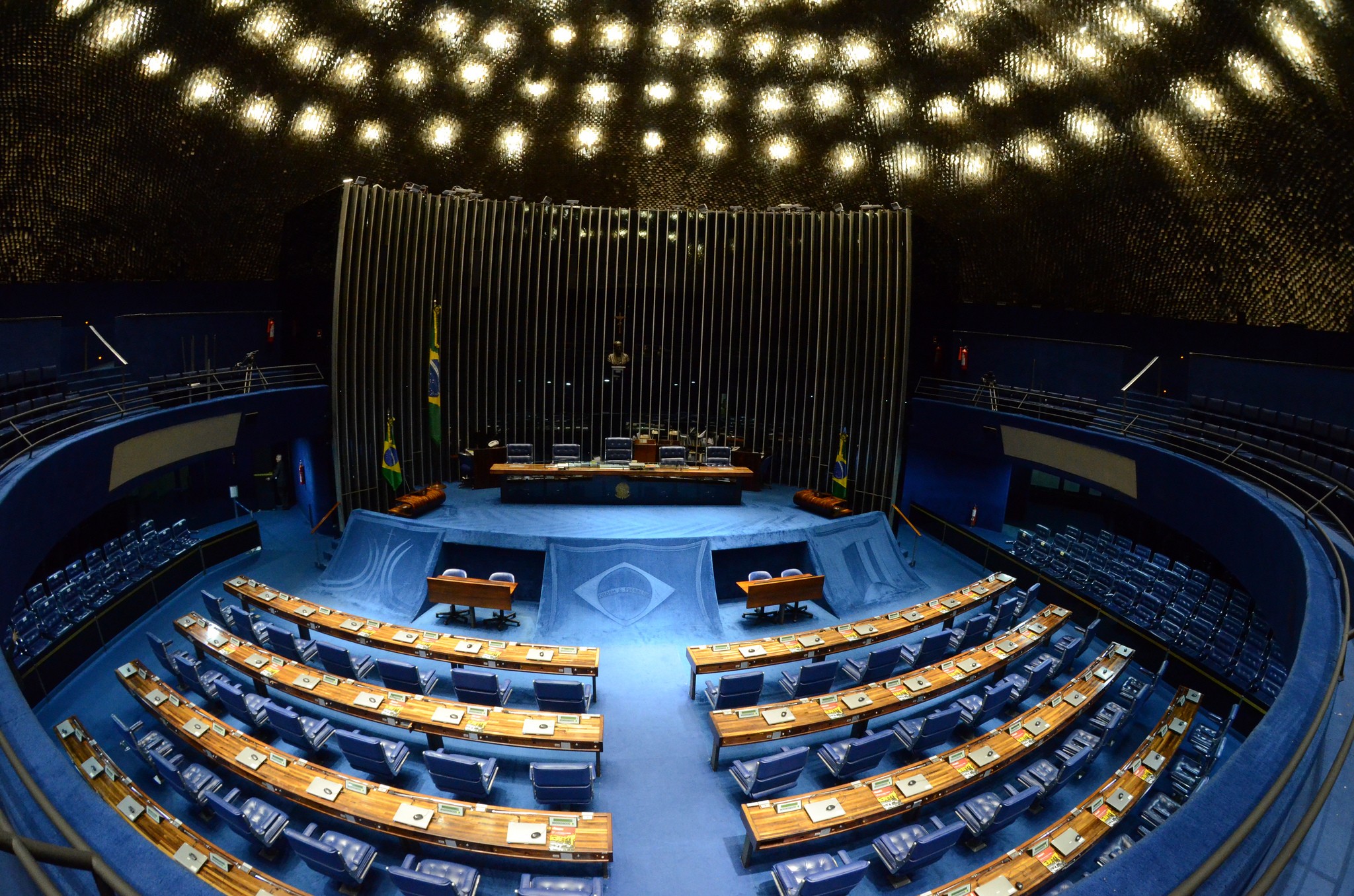 Concurso Senado Federal: Saiu o resultado final com a lista dos aprovados!