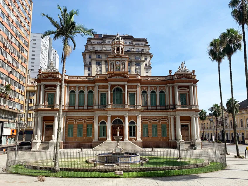 Concurso Prefeitura de Porto Alegre: Edital aberto para Agente, nível médio!