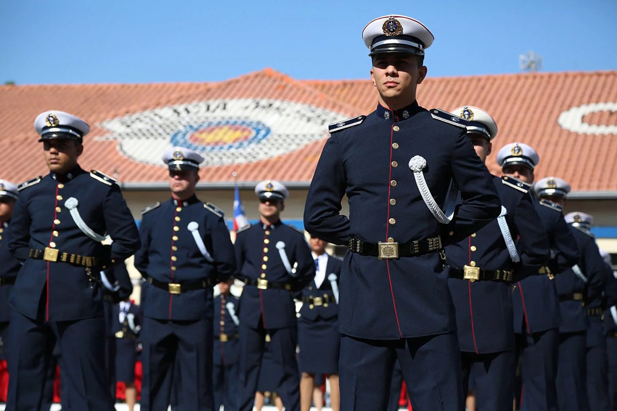 Concurso Polícia Militar SP: Saiu o edital para Oficial, nível médio!