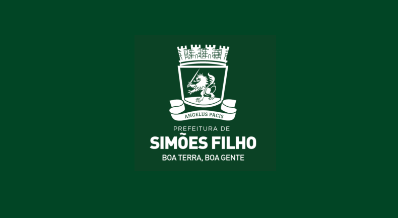 Concurso Prefeitura de Simões Filho: Edital aberto. 99 vagas, nível médio e superior!