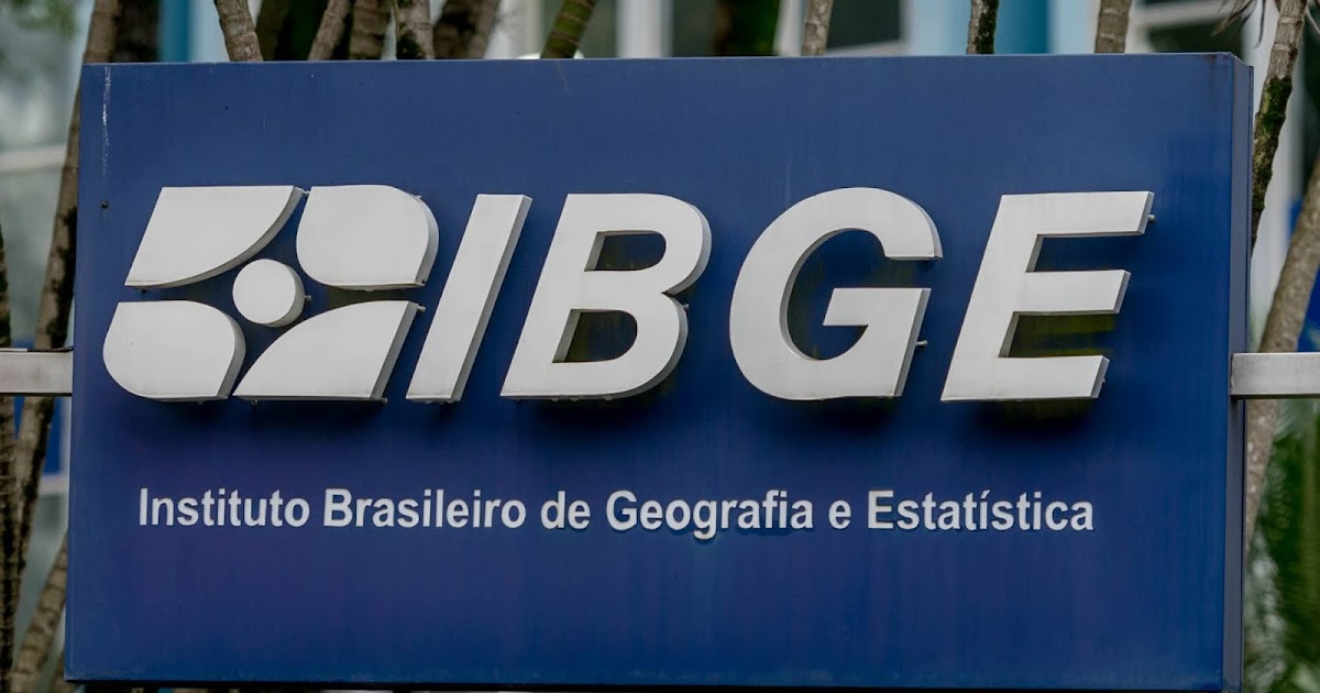 Concurso IBGE efetivos: Edital em dezembro com 895 vagas!