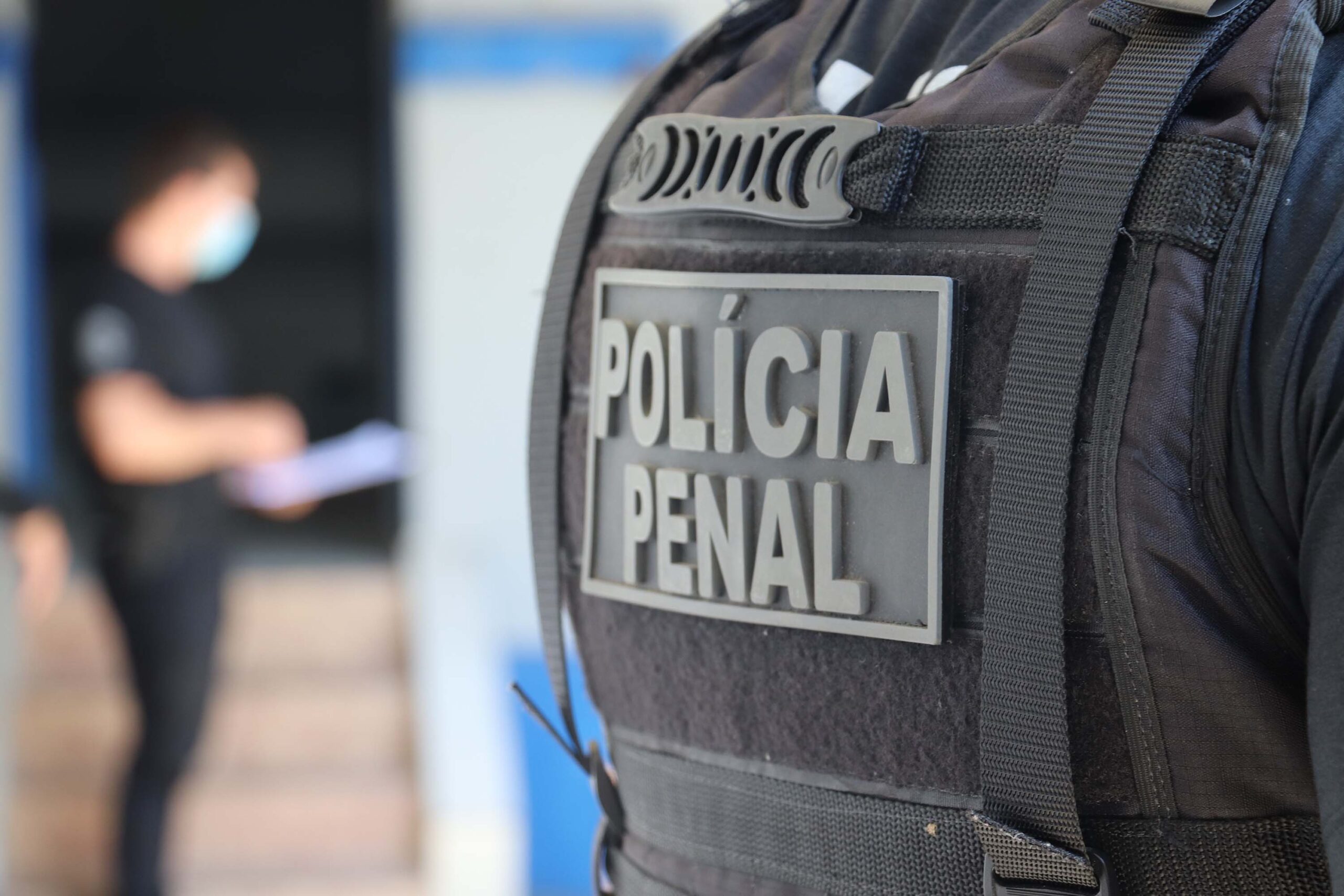 Concurso Polícia Penal SP: Saiu o edital para Agente. 1.100 vagas!