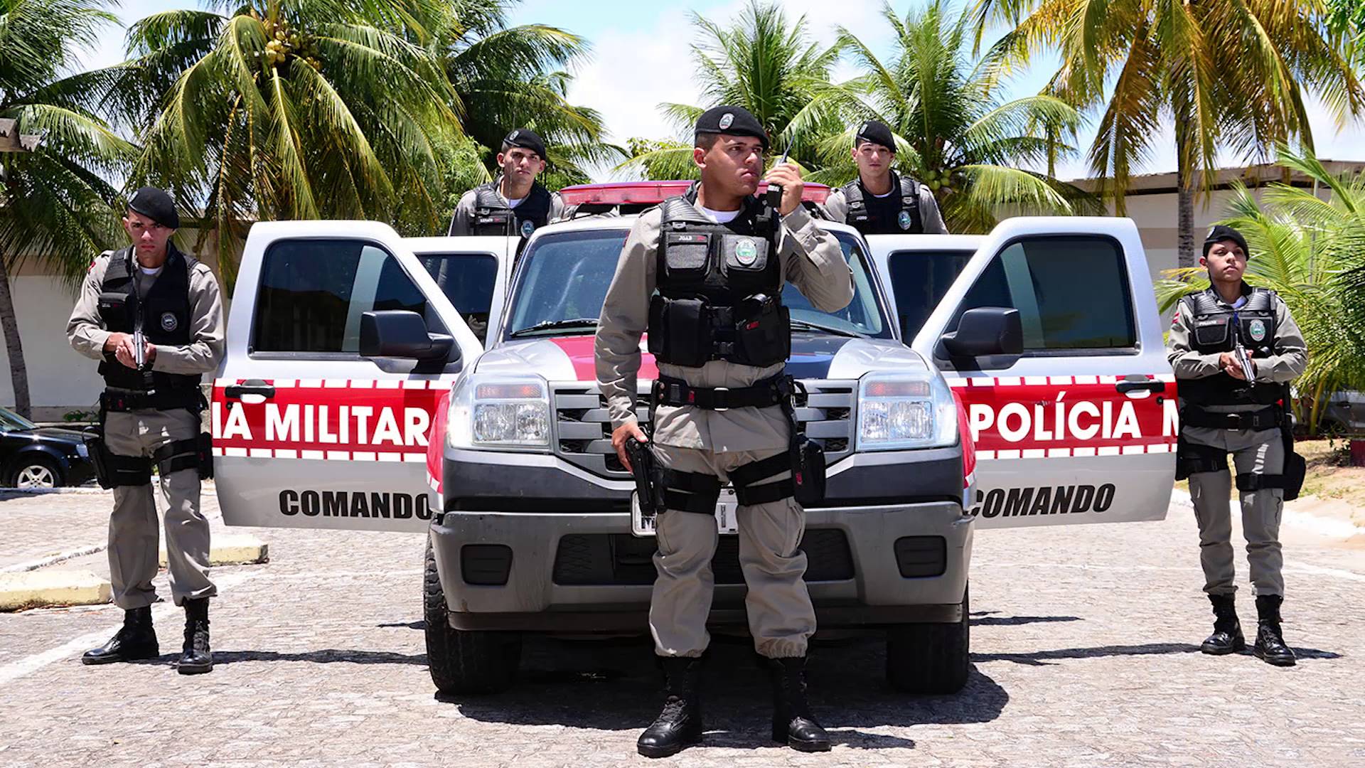 POLÍCIA MILITAR E BOMBEIRO PB 2023  AULA 01 (PÓS EDITAL) - RACIOCÍNIO  LÓGICO 