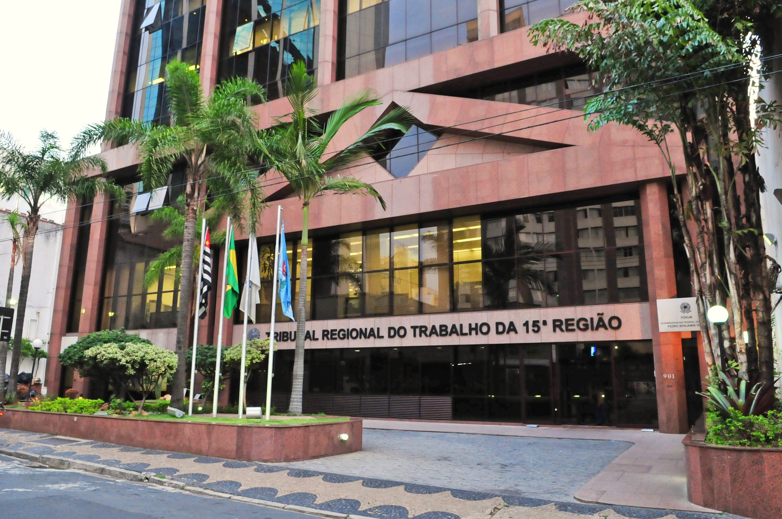 Concurso TRT 15 Campinas: Edital publicado com iniciais de até R$ 13,2mil!