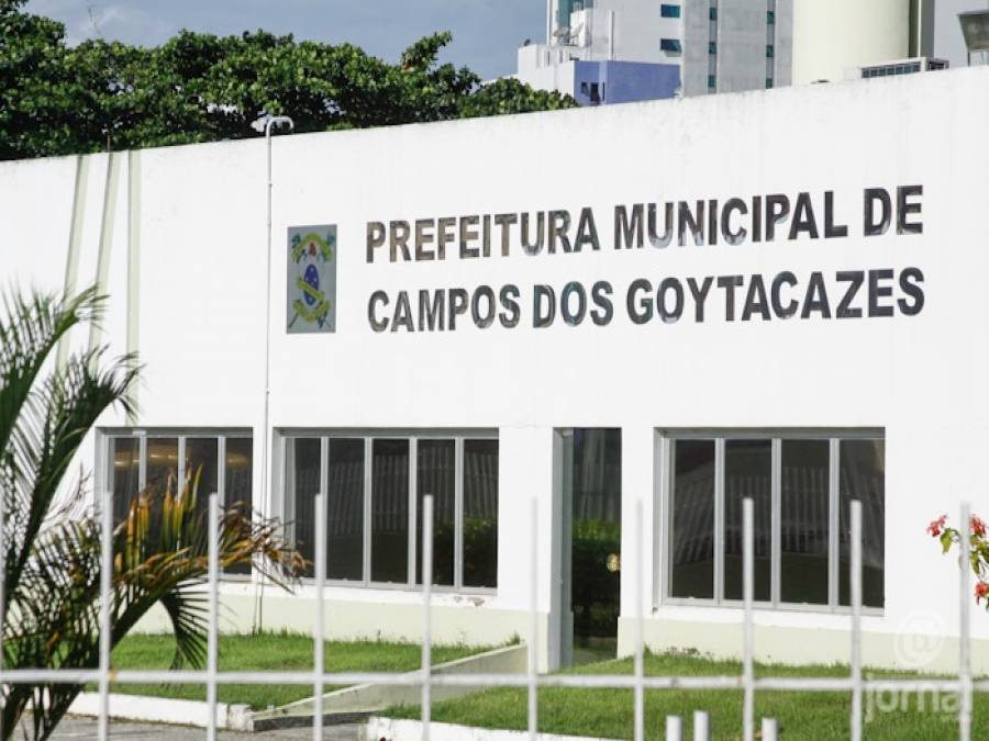 Concurso Prefeitura Campos dos Goytacazes - RJ: 780 vagas abertas para Guarda!
