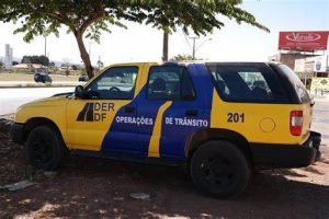 Concurso DER DF está confirmado para 2024 com até 300 vagas!