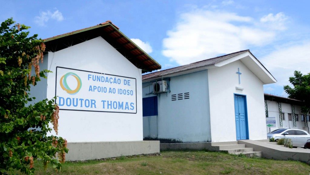 Concurso Prefeitura de Manaus - Fundação Doutor Thomas (FDT). 25 vagas!