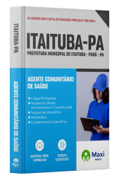 MX-203AG-24-ITAITUBA-PA-AGT-SAUDE-DIGITAL