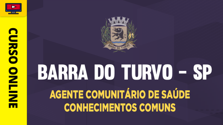 Prefeitura de Barra do Turvo - SP - Técnico em Enfermagem - ‎