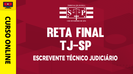TJ-SP-ESCREVENTE-CUR202101306