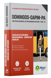 MX-148MA-24-DOMINGOS-CAPIM-PA-CONDUTOR-DIGITAL
