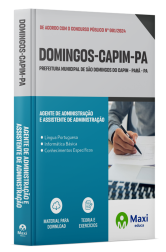 MX-147MA-24-DOMINGOS-CAPIM-PA-AGT-ASS-ADM-DIGITAL