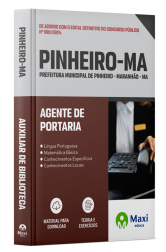 MX-113MA-24-PINHEIRO-MA-AGT-PORTARIA-DIGITAL