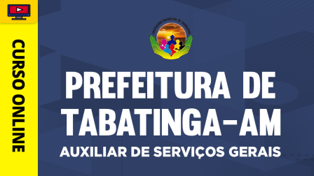 PREF-TABATINGA-AM-AUX-GERAL-CUR202401843