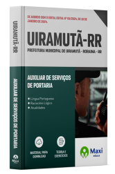 MX-056FV-24-UIRAMUTA-RR-PORTARIA-DIGITAL