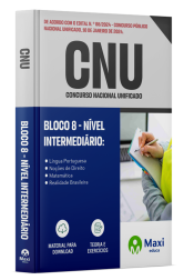 MX-116JN-24-CNU-BLOCO-8-DIGITAL