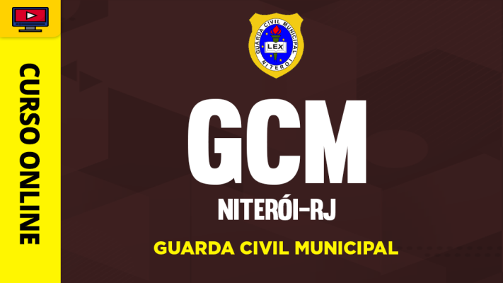 Guarda Civil Municipal de Niterói-RJ - ‎